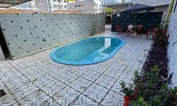 Imagem: Apartamento 2 quartos Prédio com Piscina