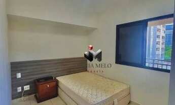 Imagem 3: Apartamento com 1 quarto para alugar, 47 m² por R$ 2.873/mês - Nova Aliança - Ribeirão Pre