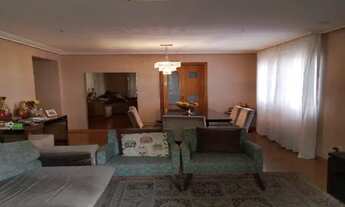 Imagem 2: APTO para venda com 103m² com 3 quartos e 2 vagas em Santa Teresinha - São Paulo - SP