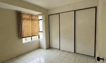 Imagem 5: Vendo excelente apartamento no Jardim Oceania a 150m do mar, 03 quartos + DCE, R$ 540.000