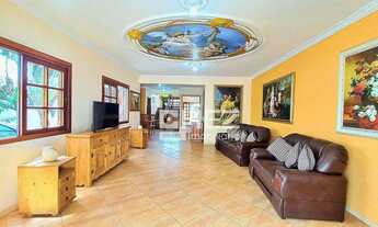 Imagem 3: Casa com 6 Quartos à venda, 334 m² - Praia do Foguete - Cabo Frio/RJ