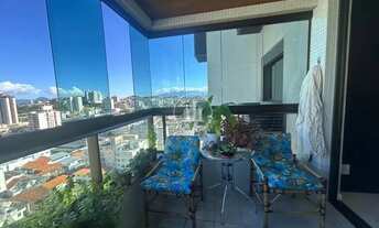 Imagem 5: Apartamento 3 Quartos com 1 Suíte e 107m² - Estreito