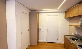 Imagem 6: Apartamento Para Locação Perdizes, 1 Quartos, 28m² - (condomínio Welconx Perdizes