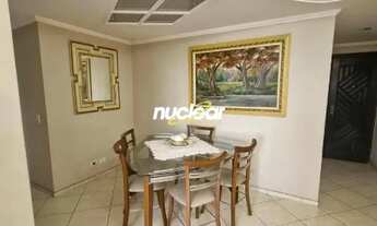 Imagem 5: Apartamento 3 dormitórios com 71 m² à venda em Vila Bancária, SP Financiamento aprovado