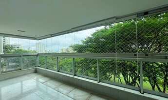 Imagem 4: Apartamento à venda, 3 quartos, 1 suíte, 3 vagas, Sion - Belo Horizonte/MG