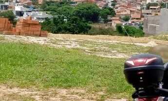 Imagem: Terreno 200 metros condomínio park vista