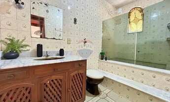 Imagem 7: CASA PRÓXIMA AO CENTRO - VILA AMELIA - COM 3 QUARTOS , SENDO UMA SUITE - POR R$ 549.000,00