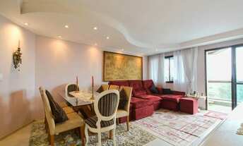 Imagem 6: Apartamento para venda em Mooca com 3 quartos, sendo 1 suíte , 120m²