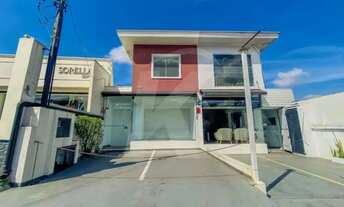 Imagem: Sobrado Comercial Reformado à Venda na