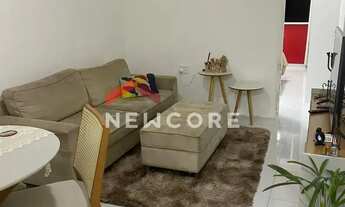 Imagem 5: Apartamento em Avenida Nossa Senhora de Copacabana - Copacabana - Rio de Janeiro/RJ