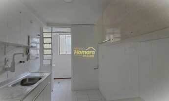 Imagem 4: Apartamento à venda com 2 dormitório e 2 banheiros, Santa Cecília, São Paulo, SP