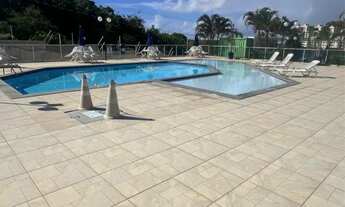 Imagem 5: Alugo Apartamento Mobiliado no Portal das Flores 3/4 sendo 1 Suite