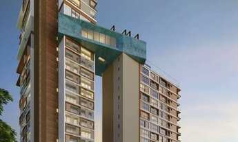 Imagem 2: LANÇAMENTO STUDIOS E APARTAMENTOS 1 E 2 QUARTOS SUÍTE 25 A 74m² VARANDA VISTA MAR VENDE CO