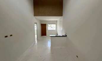 Imagem 3: Casa venda Jd. São Clemente, Maringá, 3 quartos, sendo 1 suíte, Minha Casa Minha Vida