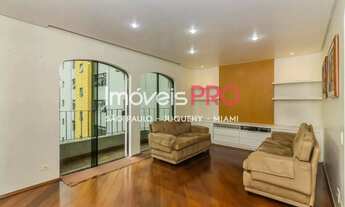 Imagem 3: Lindo apartamento em andar alto ao lado do Shopping Higienópolis