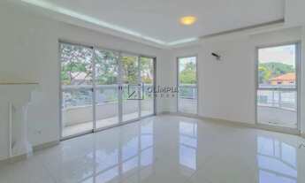 Imagem 4: Aluguel Apartamento 4 Dormitórios - 195 m² Jardim Paulista