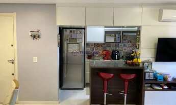 Imagem 5: Apartamento no Reserva Ipanema de 3 dormitórios vaga e infra