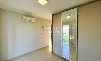 Imagem 4: Apartamento à venda ou para alugar com 2 quartos, 78m² - Residencial São Luiz - Jardim São