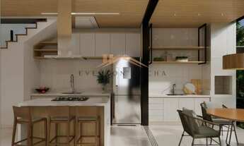 Imagem 4: Breve Lançamento na praia de Juquehy - Casas para venda com 4 suítes e piscina privativa