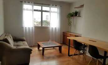 Imagem 2: Apartamento para Aluguel - 99m² - Av. Santos Dumont