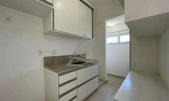 Imagem 7: Apartamento para alugar em Campinas, Cambuí, com 2 suítes, com 65 m², Villa Perequê