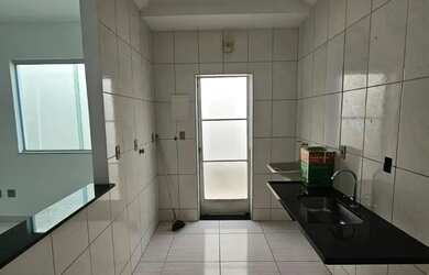 Imagem 2: Apartamento com área privativa