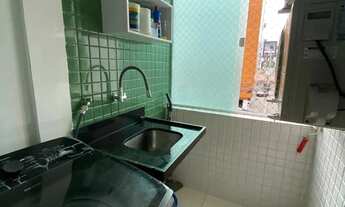 Imagem 5: Oportunidade! Vendo, Apto. Com 70 m2, 02 Qts. C/ Projetados, Bessa