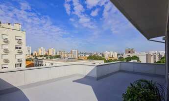 Imagem 4: Cobertura em Cristo Redentor