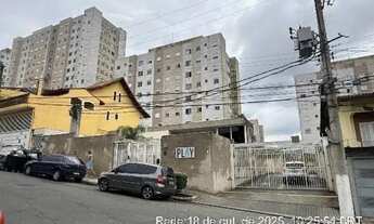 Imagem: Apartamento de leilão em JARDIM ADELFIORE