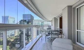 Imagem: Aluguel Apartamento 4 Dormitórios - 201