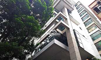 Imagem: APARTAMENTO DIFERENCIADO, AMPLA VARANDA