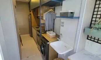 Imagem 3: Apartamento para Venda em São Paulo, Vila Carrão, 2 dormitórios, 1 suíte, 2 banheiros, 2 v