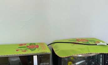 Imagem: Aluguel de quarto