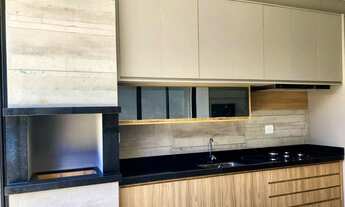 Imagem 4: Oportunidade-Casa no Condomínio Ideal Life em SJ do Rio Preto