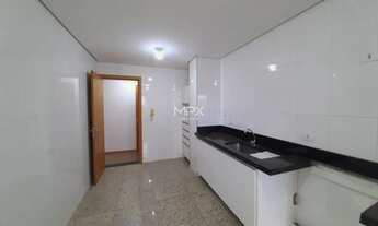 Imagem 7: Apartamento à venda em Piracicaba, Cidade Alta, com 3 quartos, com 108.78 m², Edifício Atl