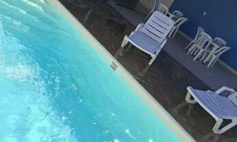 Imagem 5: Casa de festa Casa com 1 dormitório