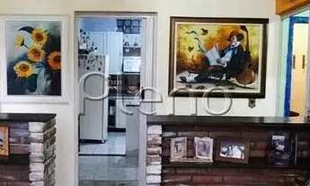 Imagem: Casa à venda em Campinas, Jardim Leonor