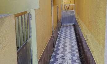 Imagem 2: Vendo Casa Duplex 1 qto Condomínio Fechado