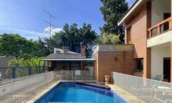 Imagem 6: CASA EM CONDOMÍNIO - ALPHAVILLE - SP