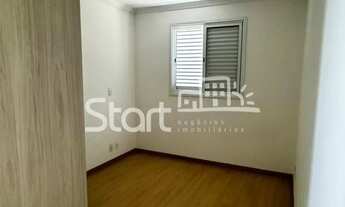 Imagem 5: Apartamento - Bonfim - Campinas