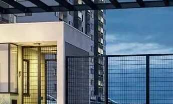 Imagem: Imóvel para venda tem 48 metros quadrados