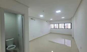 Imagem: Arya Tower Alugo Sala nova nascente andar