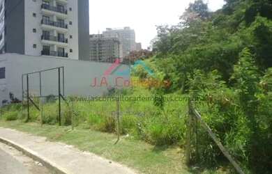 Imagem 6: Terreno Comercial para Locação em Barueri, Bethaville II