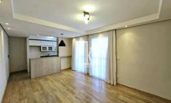 Imagem 6: Apartamento para Alugar com 3 Quartos no condomínio Prime Acqua no Jardim São vicente em C