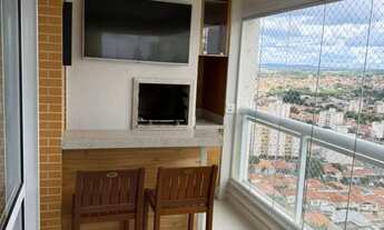 Imagem: Apartamento a venda no Taquaral, com 3 suites!!!