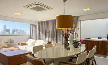 Imagem 7: Cobertura com 3 quartos à venda, 172 m² - Condomínio Residencial Glass Campolim - Sorocaba