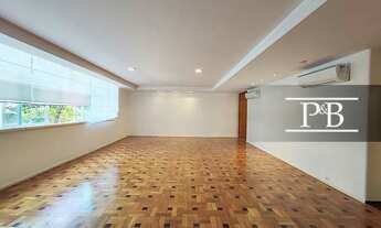 Imagem 4: Apartamento com 3 dormitórios para alugar, 240 m² por R$ 30.080,64/mês - Leblon - Rio de J