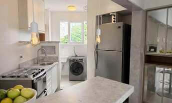 Imagem 5: Super Apartamento 2/4, 2 sanitários + Lavabo