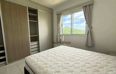 Imagem 7: Apartamento com 3 dormitórios para alugar, 91 m² por R$ 6.000/mês - Praia das Astúrias - G