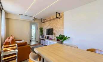 Imagem 7: Lindíssimo Apartamento de Alto Padrão à Venda Guanabara, Campinas/SP